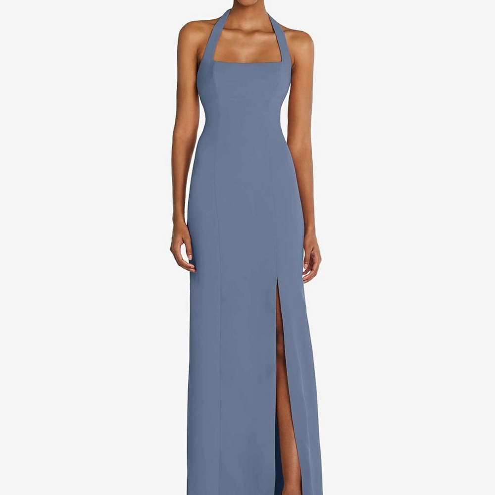 Thread Bridesmaid Dress Style TH088